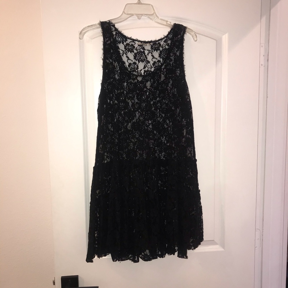 Top/dress